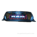 RAM 1500 2019+ Front Bumper Grille